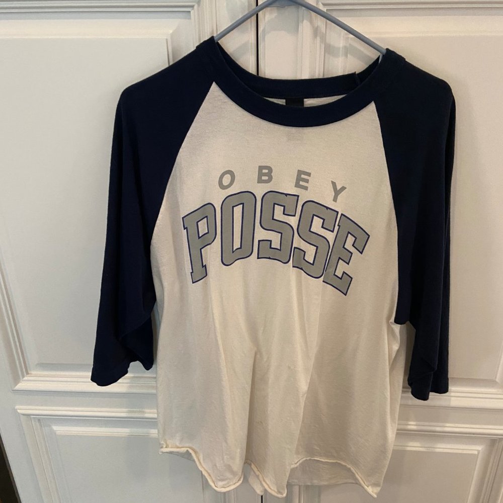 Baseball T-Shirt